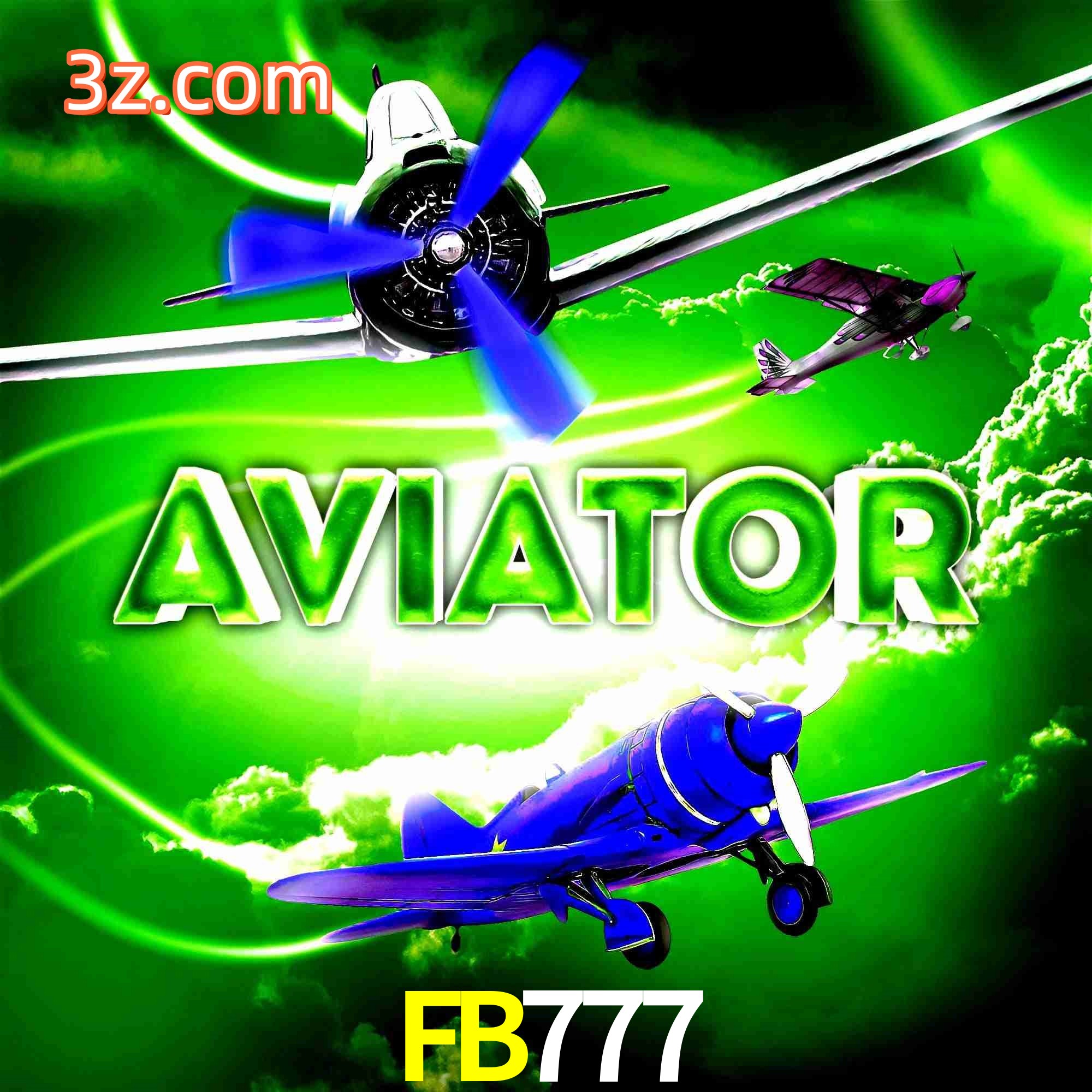 Aviator FB777 Tente a Sorte