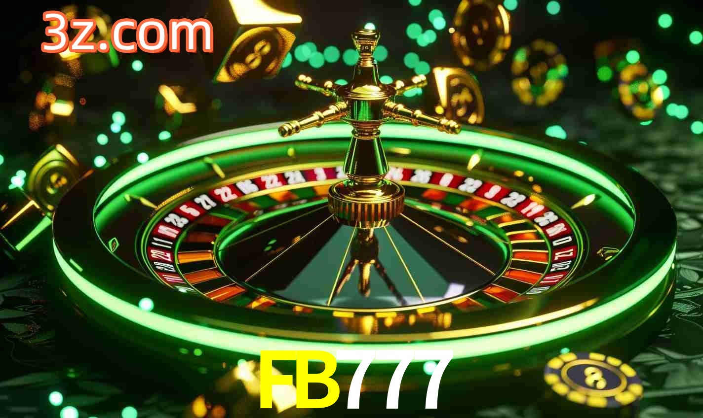 Desfrutar de um Cassino FB777