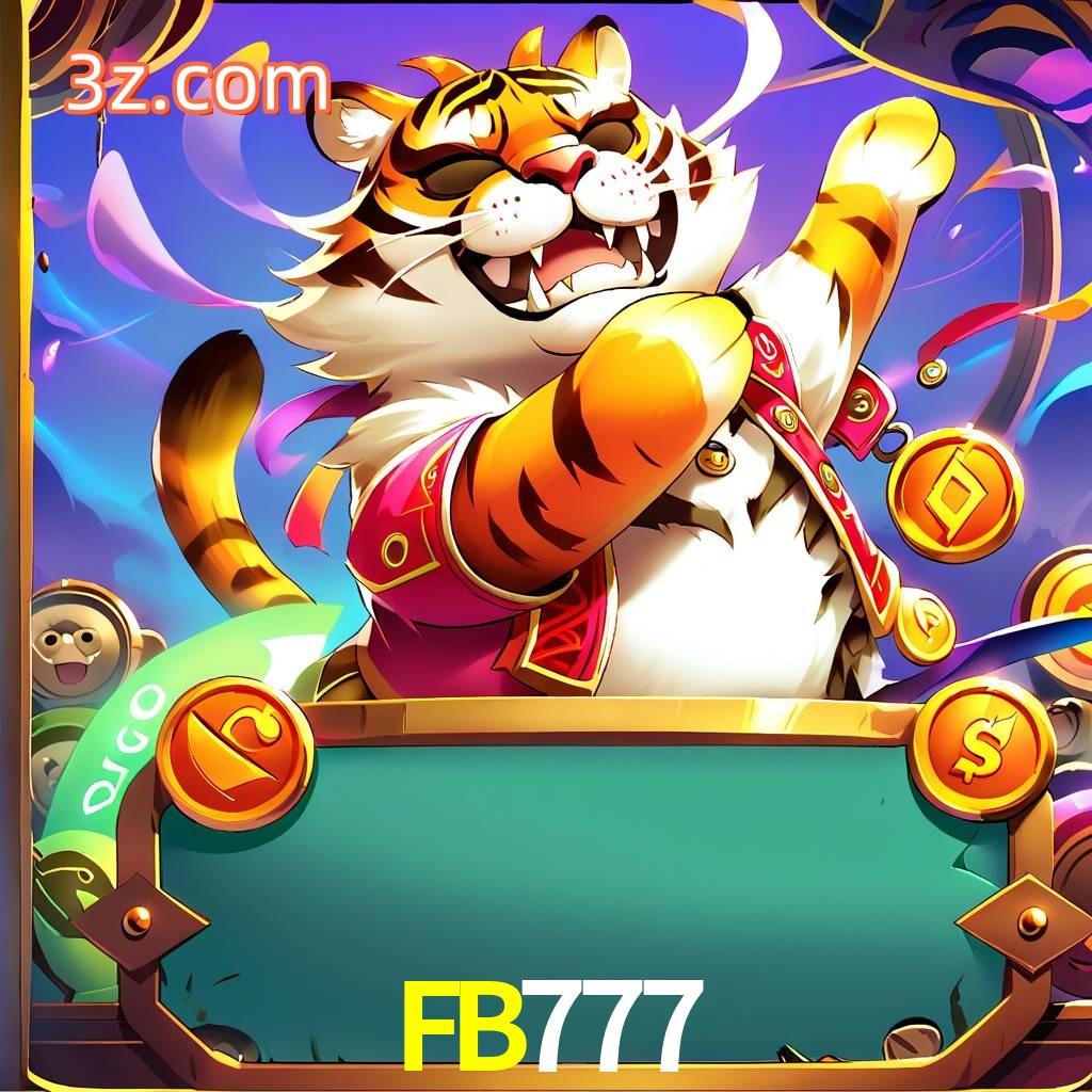 FB777 Fortune Tiger Mergulhe na Atmosfera