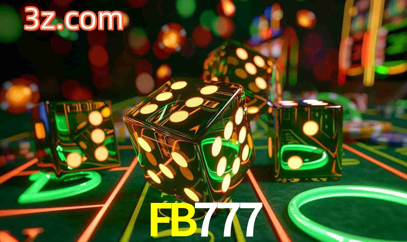 Entretenimento no Jogos FB777