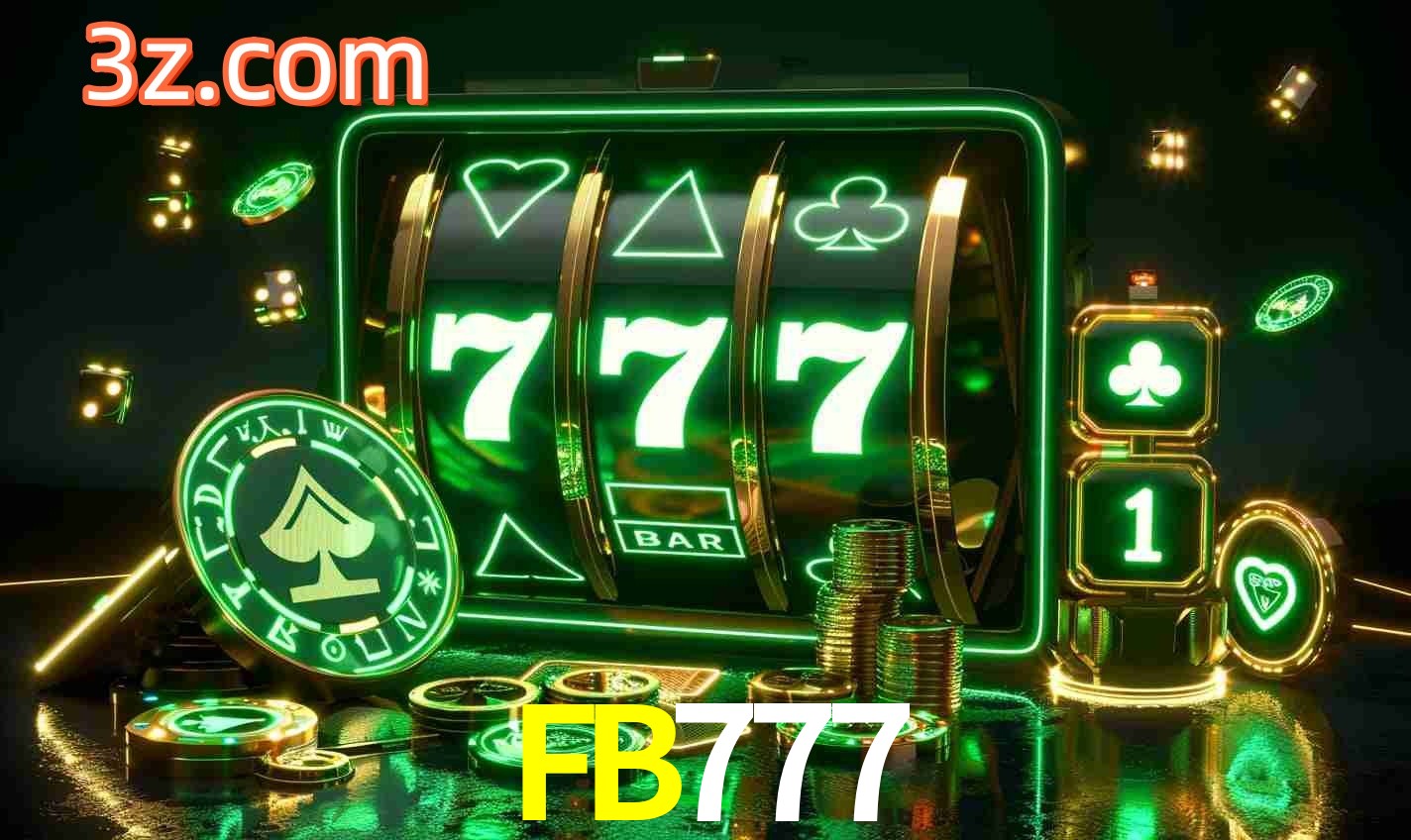 Seguro Login no Cassino Online FB777